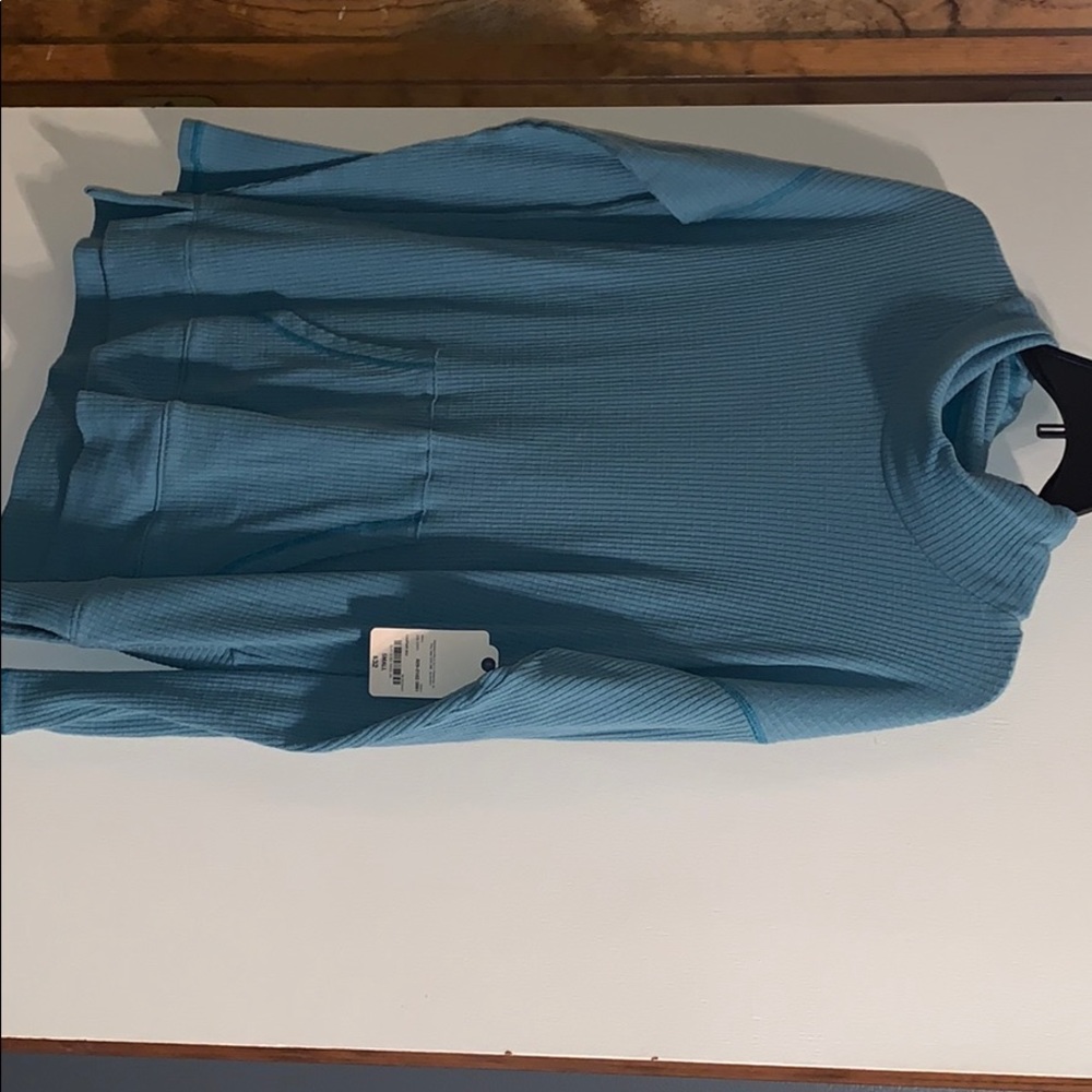 NWT St Johns Bay Active Hoodie